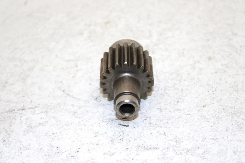 06 Honda Trx 400 Fourtrax Rancher Oem Transmission Mainshaft 23211-HN7-000 AH55