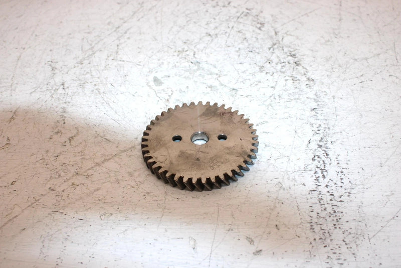 2006 Polaris Sportsman 500 Oem Oil Pump Gear 3089774 3090033 AP183