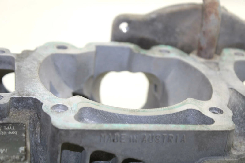 Ski-Doo OEM Crankcase Crank Case 420888181 SS60