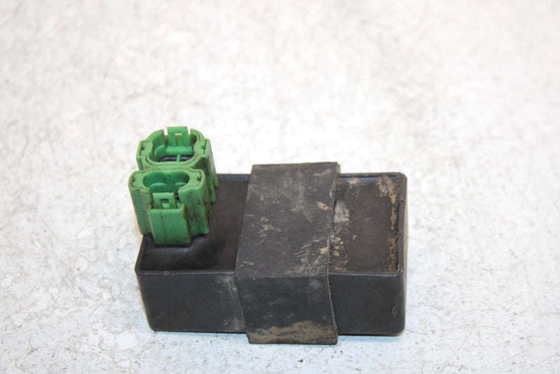 1997 Honda Trx400 Fw Oem Fan Control Unit 38710-HM7-004 AH42