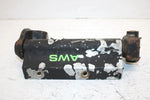 1997 Arctic Cat Zl 440 Oem Left Steering Knuckle 0703-443 SA39