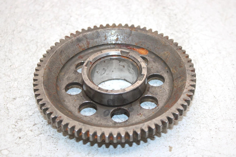 1997 Honda Trx400 Fw Oem Starter Gear 28110-HM7-000 AH42