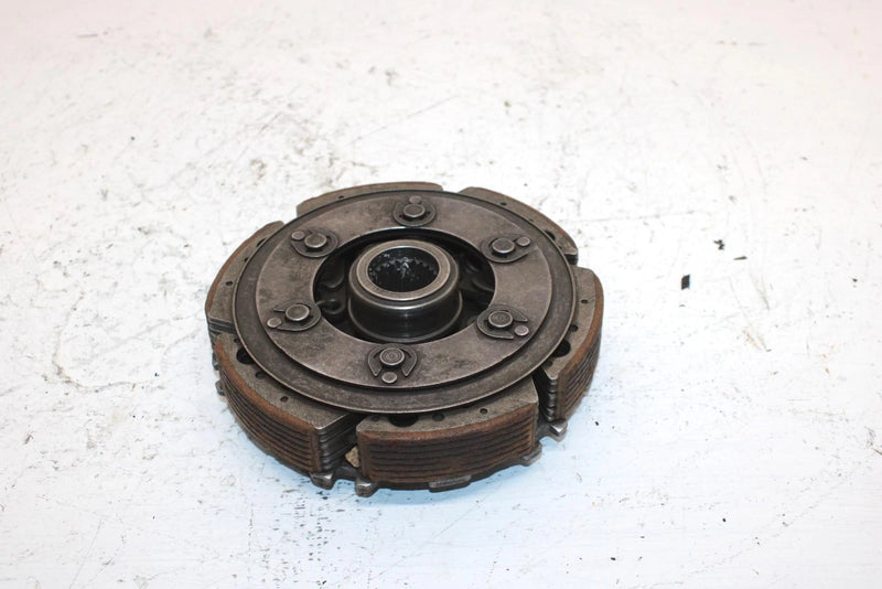 2001 Honda Trx 500 Faa Fourtrax Forman Oem One Way Clutch 22535-HN2-305 AH56