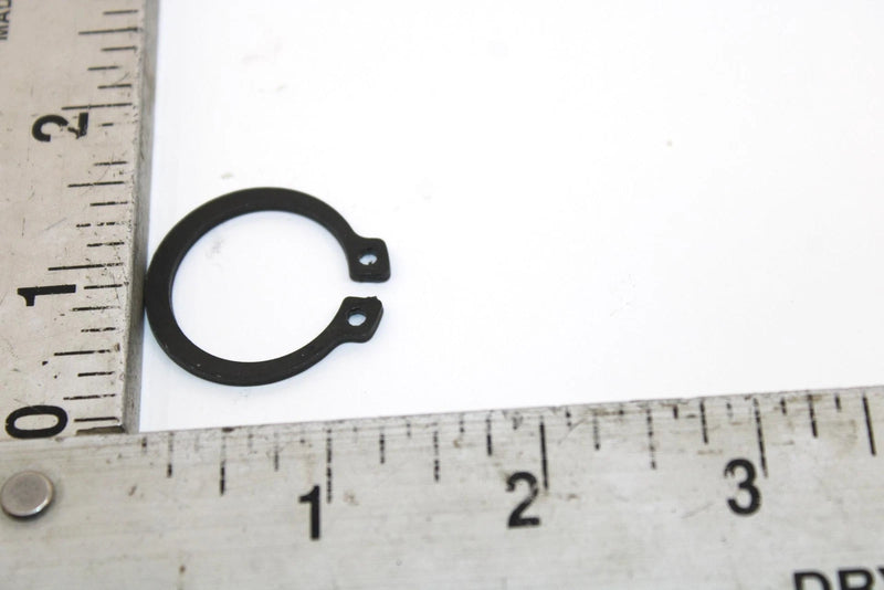 Ski-doo Oem Drive Axle Circlip Set of 4 371910200 Q4796