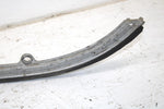 1986 Yamaha Phazer Oem Left Skid Rail 8V0-47421-00-XX SY124