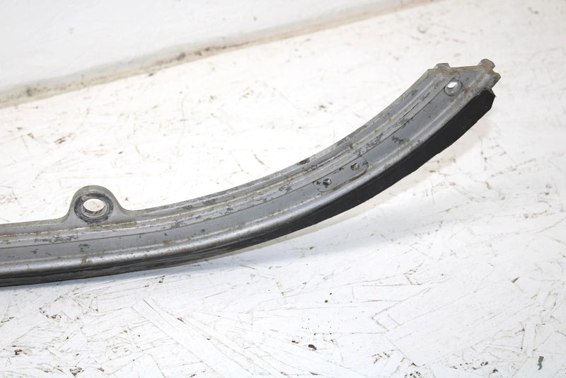 1986 Yamaha Phazer Oem Left Skid Rail 8V0-47421-00-XX SY124