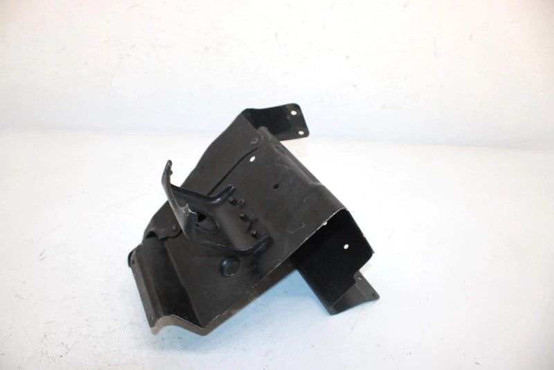 90 Yamaha Phazer Ii Le Oem Right Footwell 87F-21910-09-00 SY36