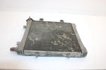 2001 Bombardier Traxter Oem Radiator 709200056 AB10