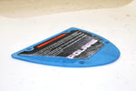 1997 Polaris Sl 700 Oem Pod Access Panel 5432538-217 JP6