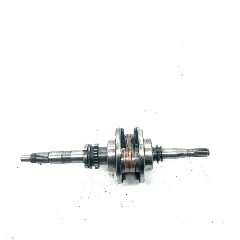 1996 Yamaha Kodiak 400 YFM400FW 4x4 OEM Crankshaft  4GB-11400-00-00 AY64