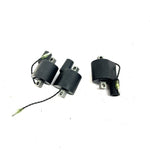 01 Yamaha WaveRunner XLT1200 OEM Ignition Coil Set Of 3 66V-85570-00-00 JY27.1