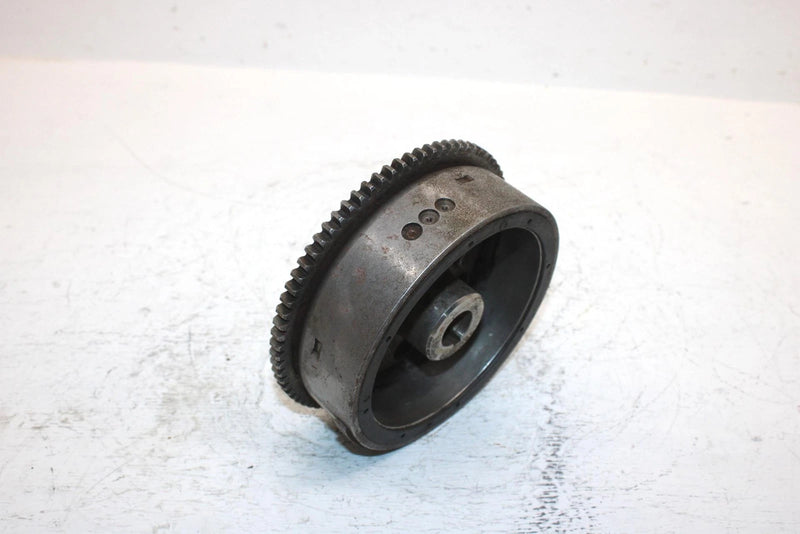 1998 Yamaha  Grizzly Oem Flywheel 4WV-85550-00-00 5GT-85550-01-00 AY49
