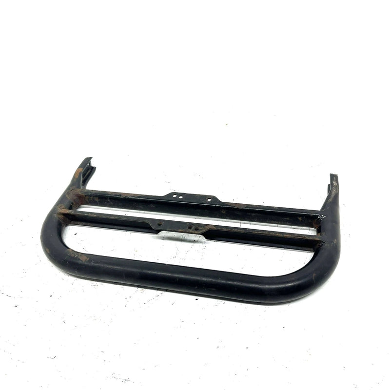 2003 Bombardier Traxter 500 4x4 Automatic OEM Footrest 705000610 AB15