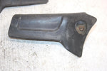 1998 Honda Foreman Fourtrax Oem Handlebar Guard Set 51316-HM7-000 AH35
