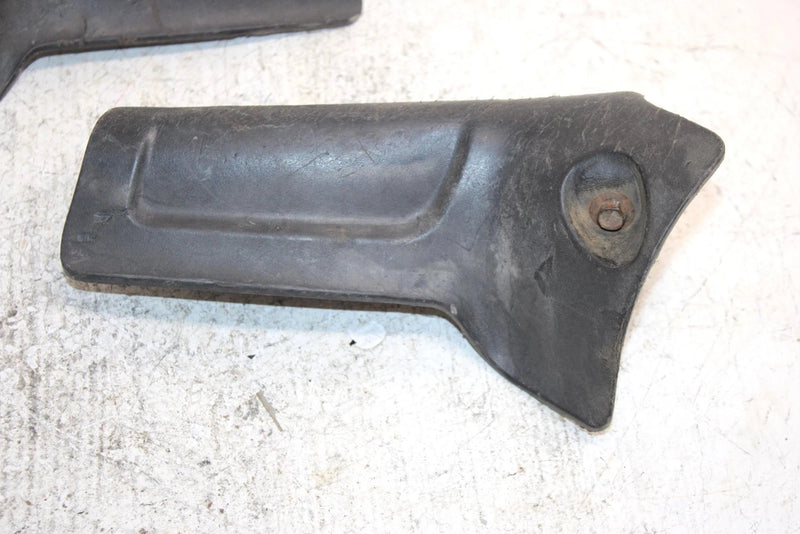 1998 Honda Foreman Fourtrax Oem Handlebar Guard Set 51316-HM7-000 AH35