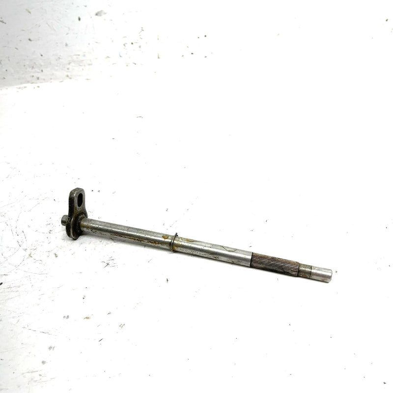 2006 Honda Rancher 350 TRX350FM 4x4 OEM Gearshift Spindle 24680-HN5-670 AH75