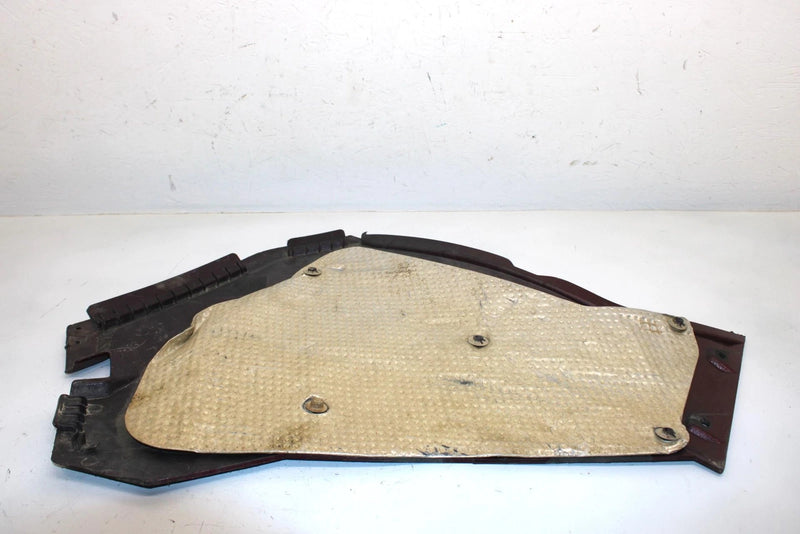 19 Polaris Sportsman 570 Sp Oem Right Side Panel 2636443-629 AP34