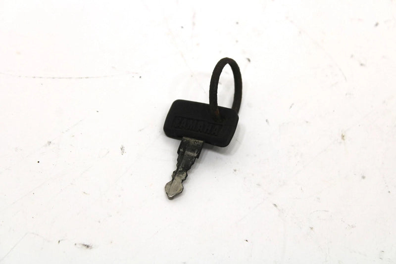 1980 Yamaha Ss440 Oem Main Key Switch 8K4-82508-20-00 SY63