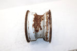 1992 Kawasaki Bayou 220 OemFront Wheel Rim 41025-1340-8C AK36