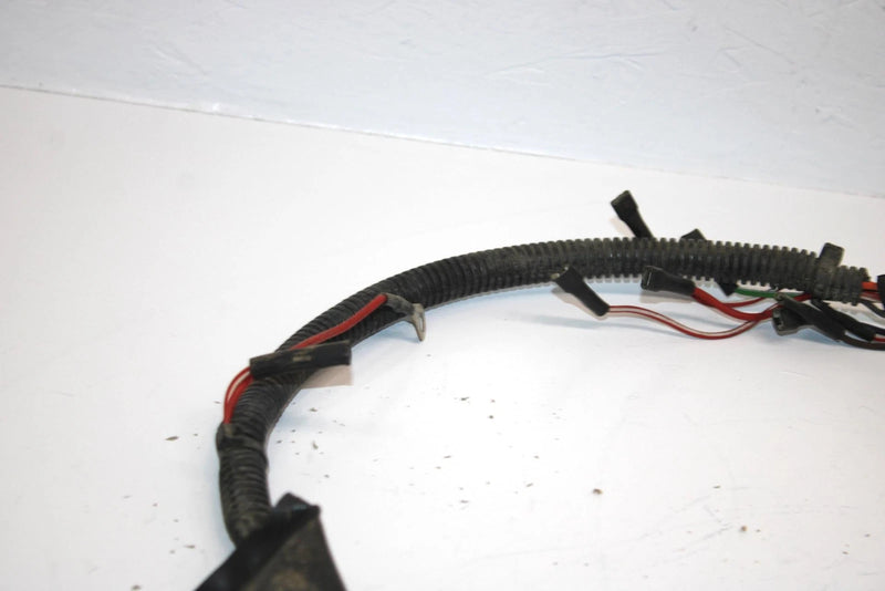 93 Polaris 350l 4x4 Oem Main Wire Harness 2460402 AP57