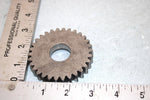 15 Yamaha Viking Vi Yxc700d 4x4 Oem 30T High Wheel Gear 1XD-17223-00-00 XY1