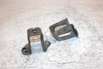 97 Yamaha Vmax700 Triple Oem Front Upper Mount Bracket Pair 8CH-21415-00-00 SY10