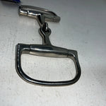 New METALAB SS 3.5” Barrel Dee Bit #21574 BB-503