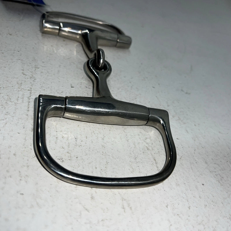 New METALAB SS 3.5” Barrel Dee Bit #21574 BB-503