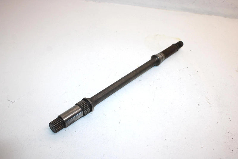 2003 Honda Fourtrax Foreman Rubicon Oem Final Shaft 23611-HN2-000 AH11