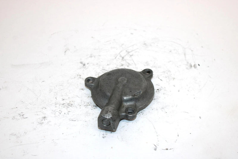 2009 Honda Trx 500 Fpea Foreman P/s Es Oem Oil Filter Cover 11333-HP0-A00 AH17