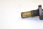 1996 Arctic Cat Monte Carlo 900 Oem Hull Water Fitting 0673-981 JA0