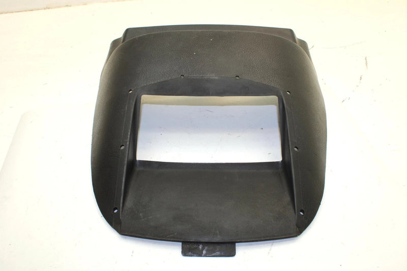 1996 Ski-doo Mach 1 Oem Dash Panel 572058700 SS87