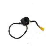 1987 Suzuki Quadrunner 4WD LT4WD OEM Left Control Switch 37400-19B13 AS28