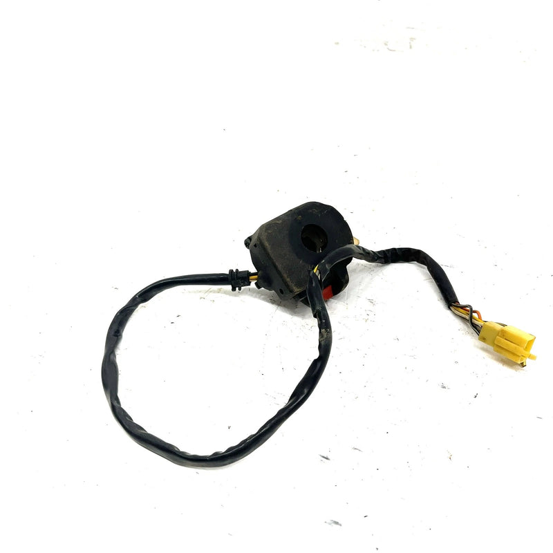 1987 Suzuki Quadrunner 4WD LT4WD OEM Left Control Switch 37400-19B13 AS28