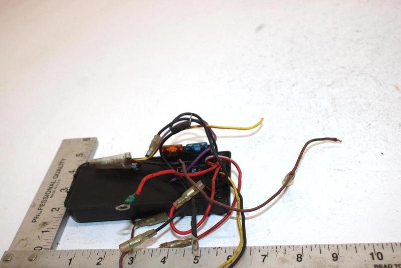 1995 Sea-doo Gti Oem Cdi Ecu Ecm Ignition Box 278000474 JS53