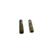 02-07 Polaris Sportsman 700 OEM Upper A Arm Shaft Pair 5020826 AP190