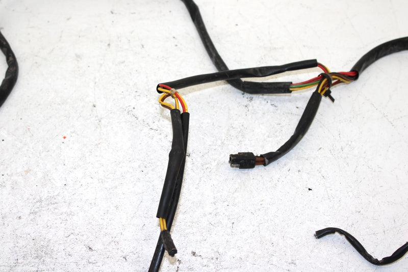 1995 Arctic Cat Z 440 Oem Main Harness 0686-187 SA5 