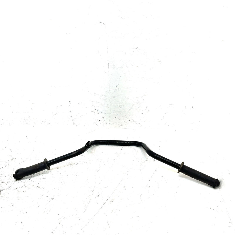 04-06 Honda Rancher 350 TRX350FM 4x4 OEM Handlebar 53100-HN7-900 AH75