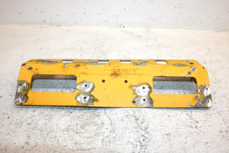 1996 Ski-doo Mxz 440 Oem Tunnel End Cap 518310211 SS13