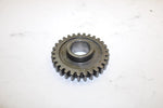 1988 Yamaha  Moto 4 Oem  29T High Pinion Gear 59V-17123-00-00 AY31