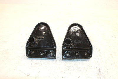 1996 Arctic Cat Zrt 600 Oem Front Torque Arm Mounting Bracket Set  1704-203 SA6