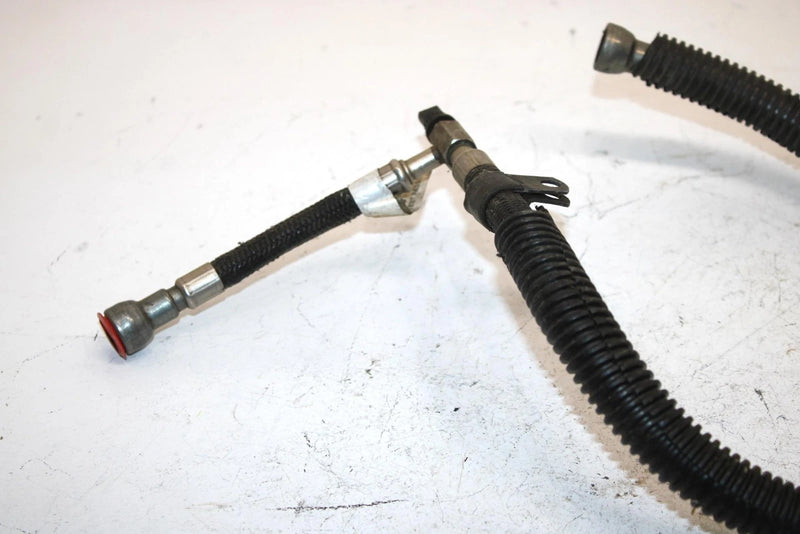 05 Polaris Fusion 900 Oem Fuel Rail (2 Injector) 2520430 SP1
