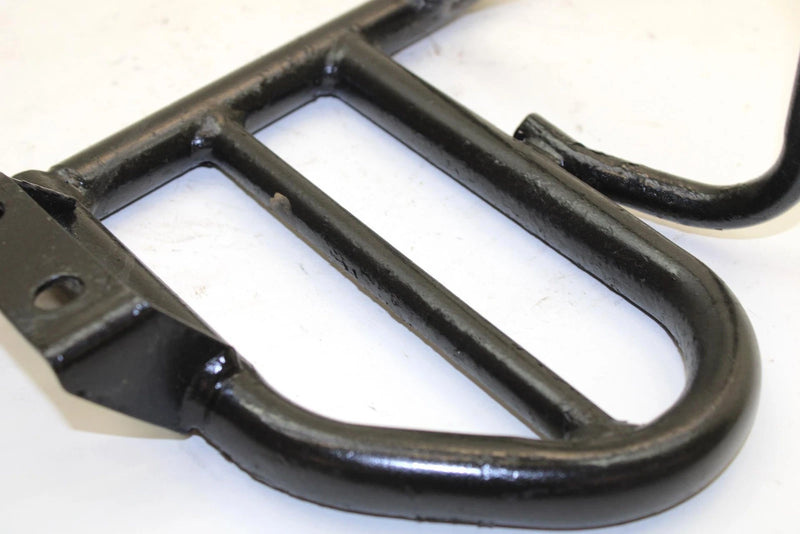 1999 Kawasaki Bayou 300 Oem Left Footwell 34028-1399 AK10
