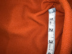 New Vintage Orange Lee Polyester Pants #2621128 VV-101￼