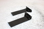 1997 Arctic Cat Zl 440 Oem Steering Brace Set 0605-248 0605-249 SA34 