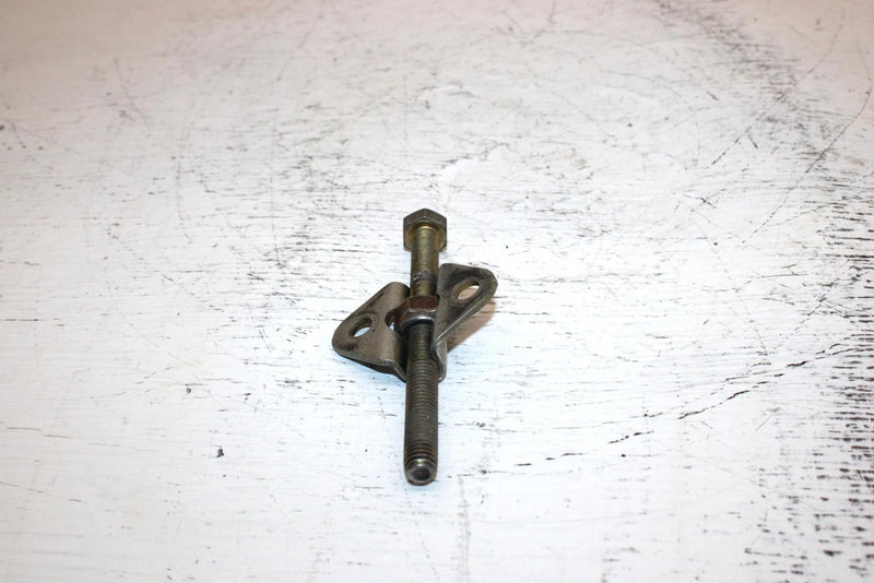 1996 Ski-doo Formula Iii 600 Oem Track Tensioner 503140100 SS22