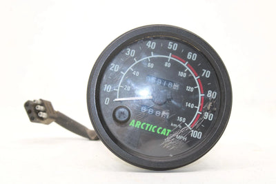 1995 Arctic Cat Zr 580 EFI Oem Speedometer 0620-238 SA112
