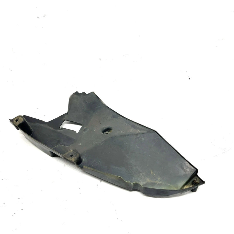 02 Honda Rancher 350 4x4 OEM Front Left Inner Splash Guard 61867-HN5-670 AH47