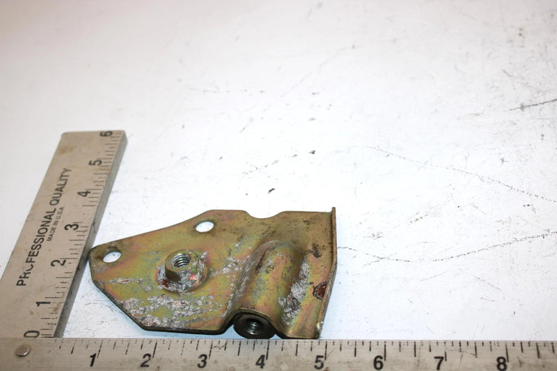 06 Polaris Fusion 600 Ho Oem Torque Mount Bracket 1015071 1015749 SP9