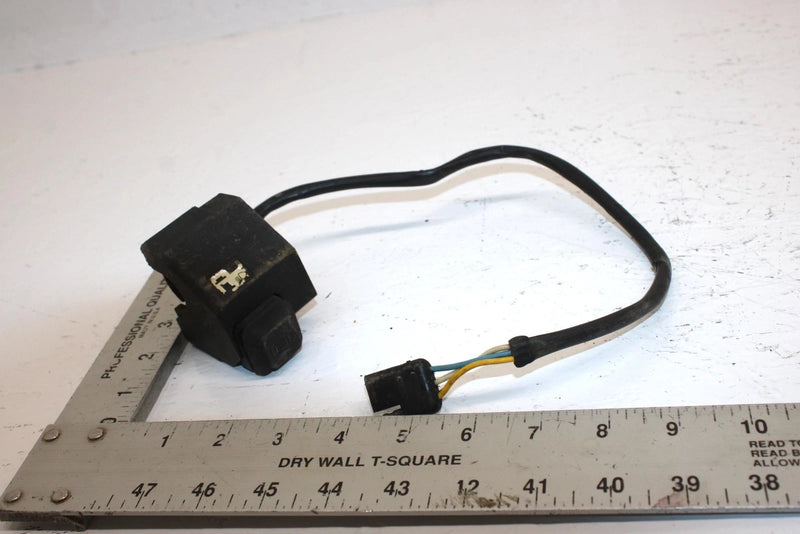 1994 Arctic Cat Wildcat Efi Oem Dimmer Control 0709-061 SA42